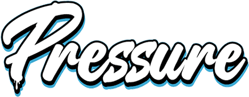 pressure logo